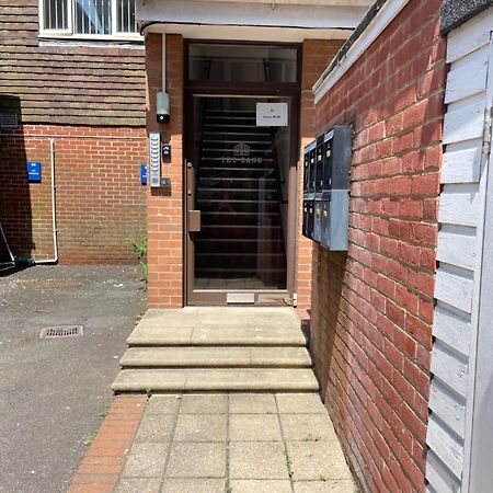 The Bank Apartment Lewes Exterior photo
